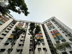 Tampines Street 42 (Tampines), Multi Generation #633661941